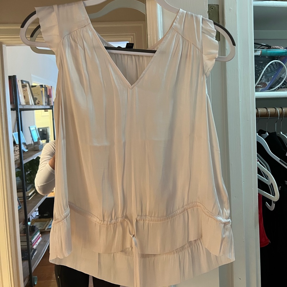 Banana Republic Blouse